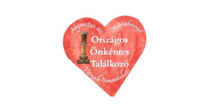 önkéntes találkozó carusel_Máriabesnyő