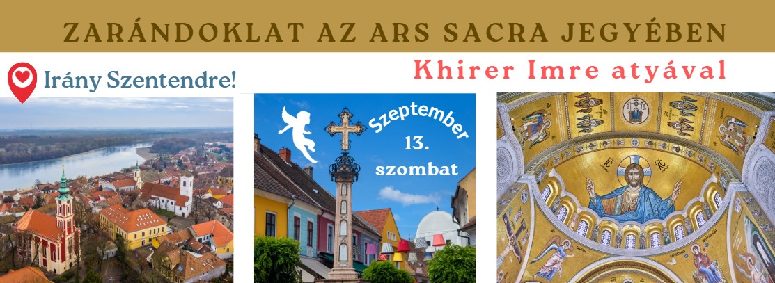 ars sacra_Szentendre_250913